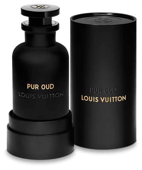 New Louis Vuitton Cologne