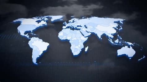 Download easy to customize after effects templates today. Denmark Map Kingdom of Denmark Map Kit Videohive 24269413 ...