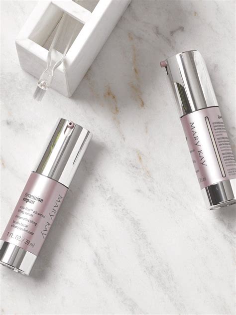 Mary kay products are available exclusively for purchase through independent beauty consultants. TIMEWISE REPAIR™ ADVANCED LIFTING SERUM | Mary Kay