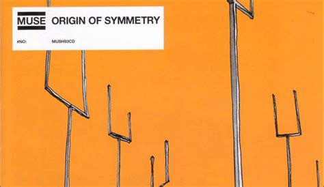 Origin of symmetry contains big, chunky guitar riffs, blistering basslines, and vibrant keyboard lines. Muse Origin Of Symmetry Альбом скачать - developersroot