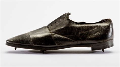 This Is The Worlds Oldest Running Shoe Mental Floss
