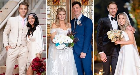 daily media information 😯😑😎 which married at first sight season 9 couples are still together