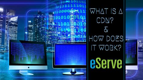 Cdn services rely on geographically dispersed points of presence, known as pops. What is a Content Delivery Network (CDN) and How Does it ...