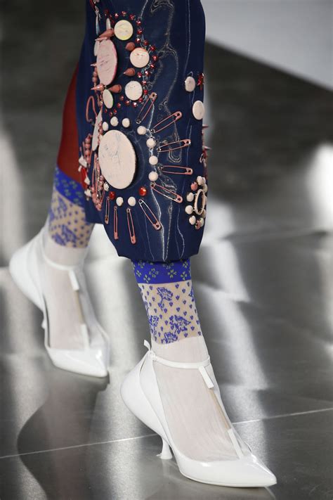 Maison Margiela Spring 2016 Ready To Wear Fashion Show Details Fashion