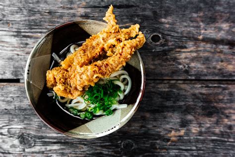 The Ultimate Guide To Sanuki Udon In Kagawa The Birthplace Of The Best