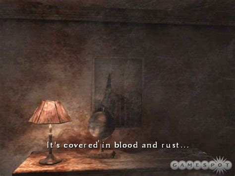 Silent Hill 4 The Room Review Gamespot