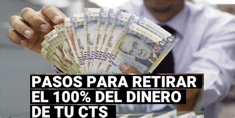 Liberan Cts Todo Lo Que Debes Saber Sobre El Retiro De La