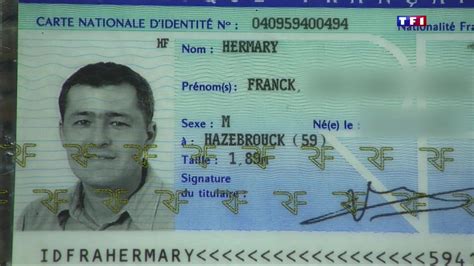 Carte nationale d identité française la carte nationale d identité est un. Imbroglio administratif : des cartes d'identité valables ...