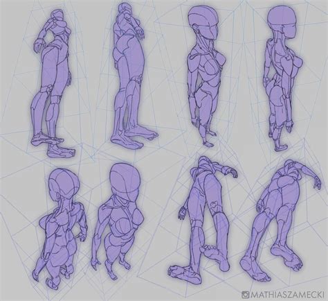 Human Figure Drawing Figure Drawing Reference Drawing Reference Poses