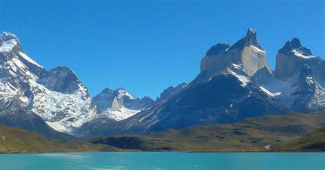 Full Patagonia Guided Hiking Tour In Argentina And Chile 10adventures