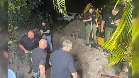 Missing Florida Woman Found In Backyard Septic Tank Boston News Weather Sports Whdh 7news