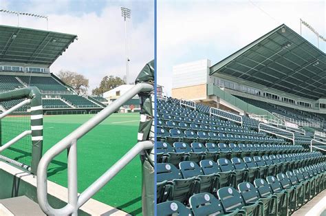 Akron University Stadium American Galvanizers Association