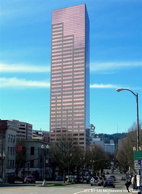 Us Bancorp Tower The Skyscraper Center