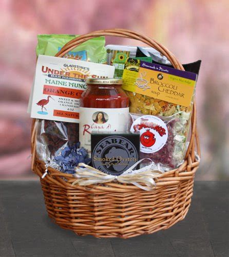 Stress Relief T Basket