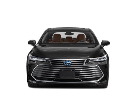 New 2022 Toyota Avalon Hybrid Limited Fwd Ratings Pricing Reviews