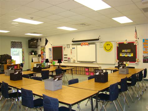 Southern Fried Teacher Classroom Management Set Up Ideas