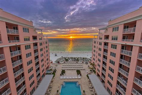 Hyatt Regency Clearwater Beach Resort And Spa Floride Tarifs 2021 Mis