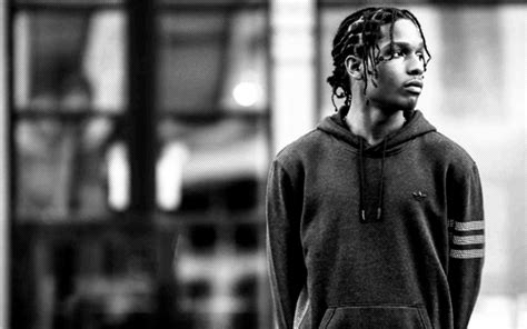 Asap Rocky Cool Wallpapers Collection By Pasha Kazakh Last Updated