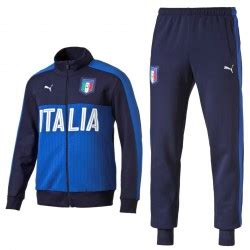 Italien trikot nationalmannschaft 2016 puma s m l xl xxl. Italien-Nationalmannschaft baumwolle Fans Präsentation ...