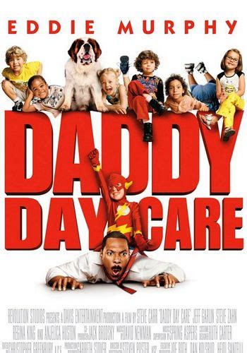 A montage of the booby traps and slapstick moments from the movies daddy day care and daddy. BoyActors - Daddy Day Care (2003)