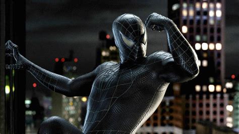 Spider Man 3 2007 Movie Summary And Film Synopsis