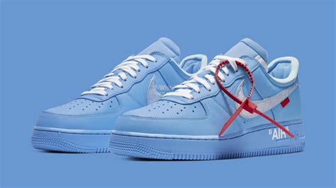 Nike Air Force 1 Off White Noir Online Factory Save 42 Jlcatjgobmx