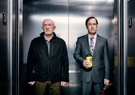 Better Call Saul And More Tv Spinoffs Every Bit As Good As The Original