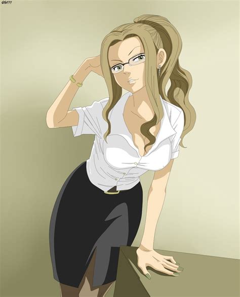 ~sexy♥ Evergreen Sexy Anime Girls Fan Art 35900133 Fanpop Page 31