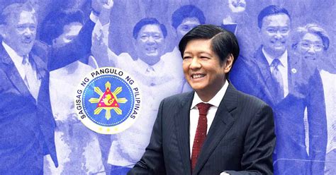 Ferdinand Bongbong Marcos Is Proclaimed President Elect Freebiemnl