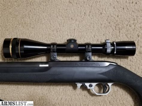 Armslist For Sale Ruger 1022 Magnum