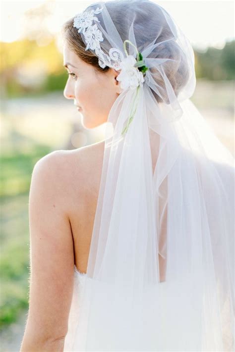 45 Fabulous Bridal Veils And Headpieceswedding Veil