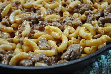 I used some cheap steaks i got on sale and th. Chuck Wagon Mac Recipe | Mac recipe, Recipes, Food