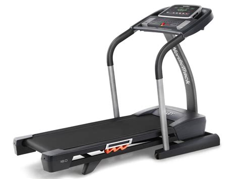 Nordictrack s15i spin bike weighs more than most spin bikes which means it is not really convenient to move it around the house. Treadmill Reviews: Used Treadmill Reviews