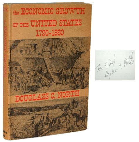 The Economic Growth Of The United States 1790 1860 Raptis Rare Books