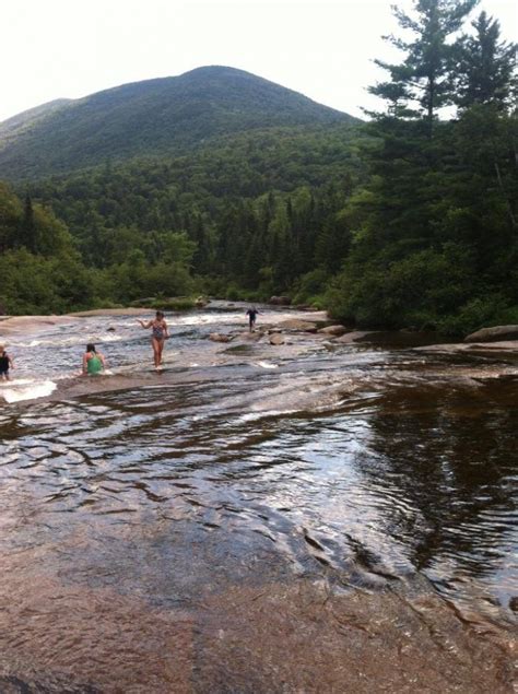 Here Are 11 Maine Swimming Holes That Will Make Your Summer Epic