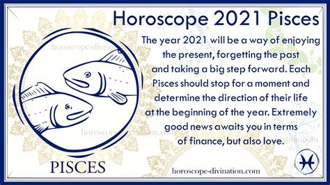 Horoscope 2021 Pisces 𝙇𝙤𝙫𝙚 𝙃𝙚𝙖𝙡𝙩𝙝 𝙈𝙤𝙣𝙚𝙮 And 𝘼𝙨𝙩𝙧𝙤𝙡𝙤𝙜𝙮 Horoscopes 2021