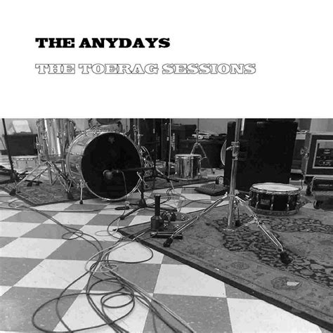 The Anydays Concert And Tour History Concert Archives