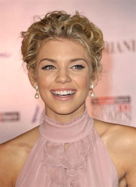 Annalynne Mccord