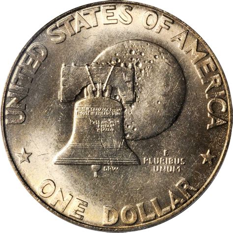 All of the following opinions on the best cryptocurrency to invest in are my own. Value of 1976 Type 1 Eisenhower Dollar | Sell Modern Coins