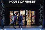 Finance House Of Fraser Images