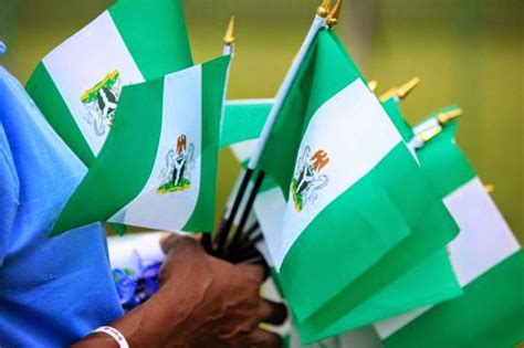 Nigeria Fg Declares Wednesday Public Holiday To Mark 54th Independence