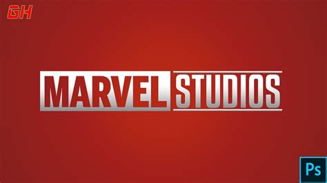 Marvel Studios Logo Drawing Marvel Studios Lança Novo Logotipo