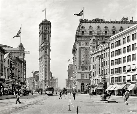 ( reverse the chart below ). Then & Now Photo Series: New York City