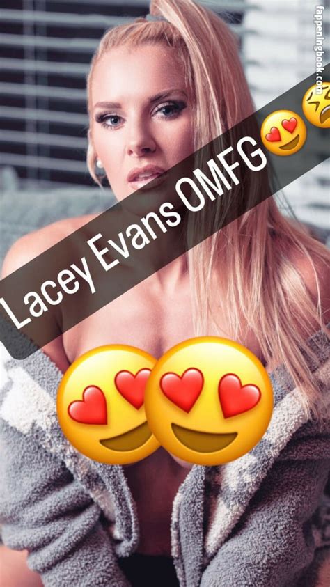 Hot Lacey Evans Nude Girlxplus