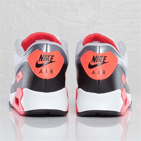 Nike Air Max 90 Hyperfuse Nrg 110718 Sneakersnstuff Sneakers