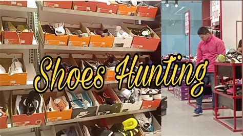 Marikina river bank update #rollyph. Shoes Hunting at River Bank Marikina - YouTube