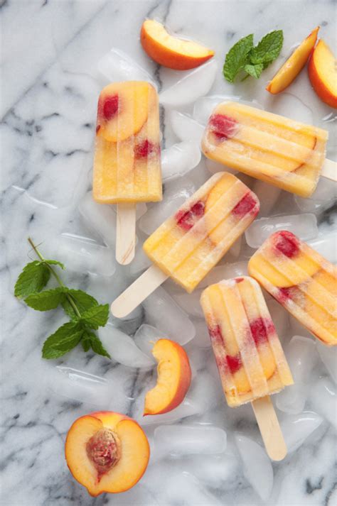15 Epic Homemade Popsicles You Should Make This Summer