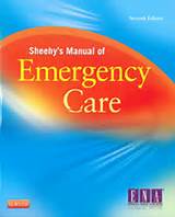 Images of Emergency Nursing Core Curriculum 6th Edition