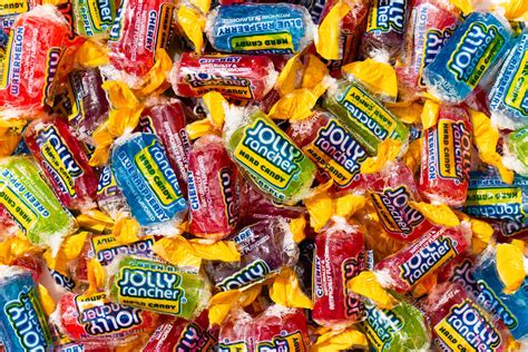 Best Jolly Rancher Flavors Every Flavor Of Jolly Rancher Ranked