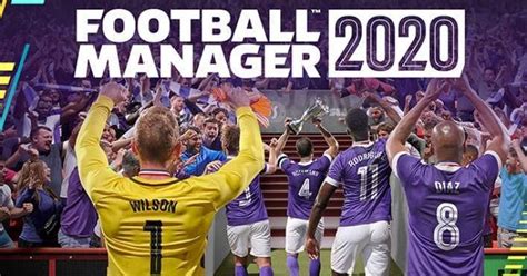 Football Manager 2020 Mobile APK MOD (Unlocked IAP)  Game 4ndroid